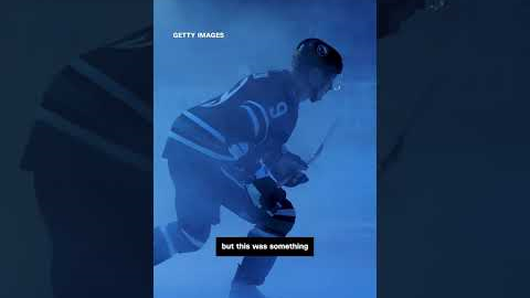 ‘ICE’ message shown at San Jose Sharks game