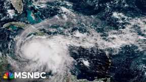 Hurricane Melissa slams into Cuba as a dangerous Category 3 after devastating Jamaica