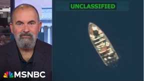 Ex-CIA officer: Trump admin’s GOP-only boat strike briefing ‘breaks all the norms'