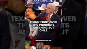 Texas cannabis industry faces potential collapse