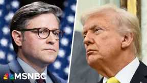 ‘We should be better than that!’: Fmr. Biden assistant slams GOP for lack of shutdown negotiations