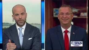 Secretary Doug Collins on Government Shutdown and Impact on Veterans' Services