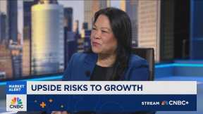 Chang: The language from the Fed definitely puts a December cut in question