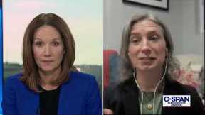 Rep. Maxine Dexter on the Government Shutdown and Deployment of National Guard to Portland