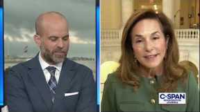 Representative Lisa McClain on Day 8 of the Government Shutdown