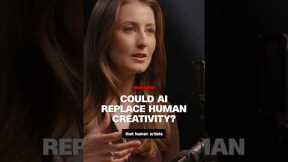 Will AI replace human musicians? Recording Academy CEO weighs in