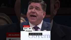 Democrats slam Trump’s military deployment to LA