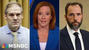 Jack Smith calls Trump's bluff; turns the tables with open hearing request