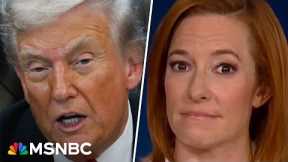 Trump goes too far with 'Nazi streak' nominee not even Republicans can support