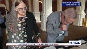 C-SPAN America's Book Club Treasures with John Grisham