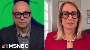 ICE ramps up its aggressive tactics, and brutality is the point