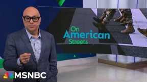 Inside the think tank speech that foretold Trump’s obsession with The Insurrection Act