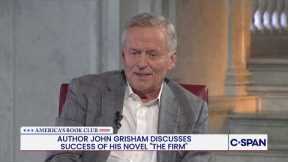 America's Book Club: John Grisham