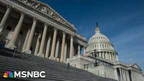 Democrats and Republicans remain at impasse amid government shutdown