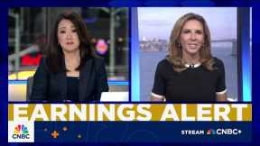 Amazon's cloud business growing at pace not seen since 2022