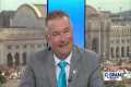Rep. Don Bacon on the Government