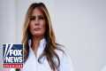 WATCH LIVE: Melania Trump makes an