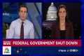 U.S. government shuts down after