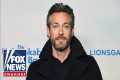Actor Zachary Levi shares agenda-less 