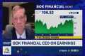 Kymes: Credit is still very benign
