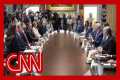 'Everybody has to pay': Trump talks