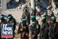 JUST IN: Gaza ceasefire stands