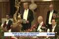 President Trump Toast