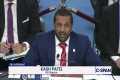 FBI Director Kash Patel Testifies at