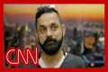 He voted for Trump and Mamdani. He