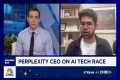 Perplexity CEO Aravind Srinivas: