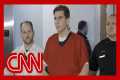 Bryan Kohberger agrees to plea deal,