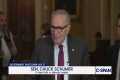 Sen. Schumer on Offer to Negotiate on 