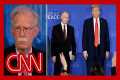 Bolton: 'Trump did not lose, but