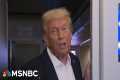 Trump meets with world leaders in