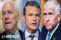 Republicans push back against