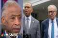 Rev. Al: Democrats must stick to