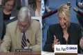 Sen. Whitehouse Asks Attorney General 