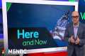 Velshi: We are all the authors of