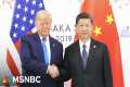 Trump to meet with Chinese President