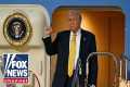 WATCH LIVE: Trump meets with Japanese 