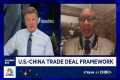 Former USTR Ron Kirk: U.S. farmers