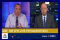 GM CFO Paul Jacobson on Q3 results,