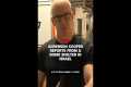 Anderson Cooper reports from a bomb
