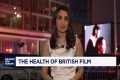 How tariffs could disrupt the UK film 