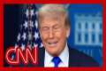Trump hails the ‘big one’ as he takes 