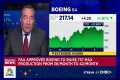 FAA lets Boeing increase 737 Max