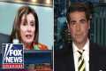 Watters: Pelosi calls for something