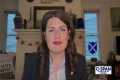 Rep. Sarah Elfreth on Day One of the