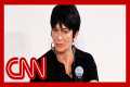Ghislaine Maxwell moved to federal