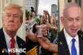 White House hopeful Israel, Hamas